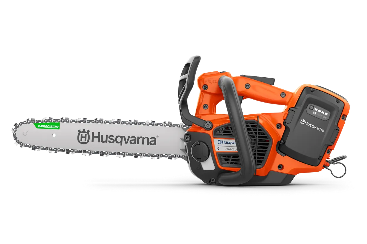 Husqvarna T540i XP® G Profi-Akku-Baumpflegesäge (beheizte Griffe)