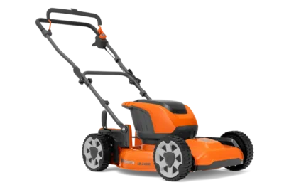 Husqvarna LB 246iS Akku-Mulchmäher (Radantrieb)