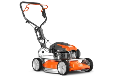 Husqvarna Klippo LB 553SQe Profi-Benzin-Mulchmäher (Radantrieb)