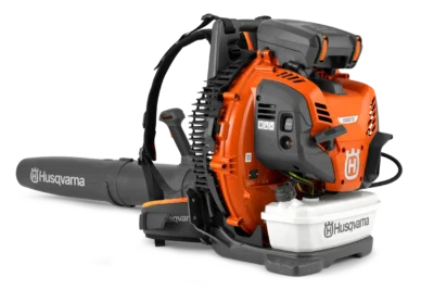Husqvarna 590BTS Profi-Benzin-Laubbläser