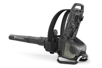 Husqvarna 550iBTX Profi-Akku-Laubbläser