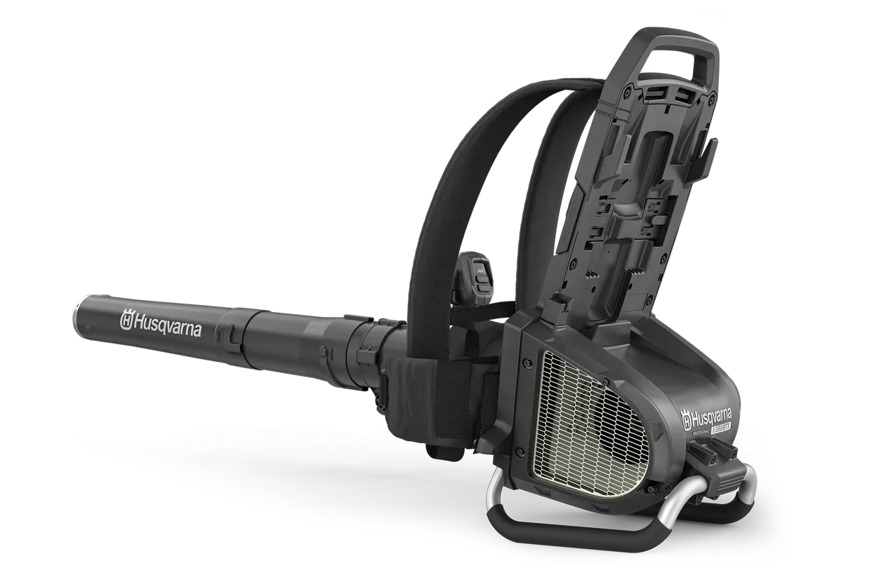 Husqvarna 550iBTX Profi-Akku-Laubbläser