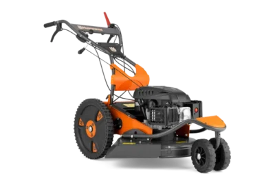 Husqvarna DB 551 Benzin-Wiesenmäher