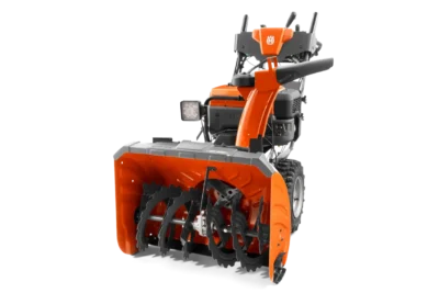 Husqvarna ST 430 Profi-Benzin-Schneefräse