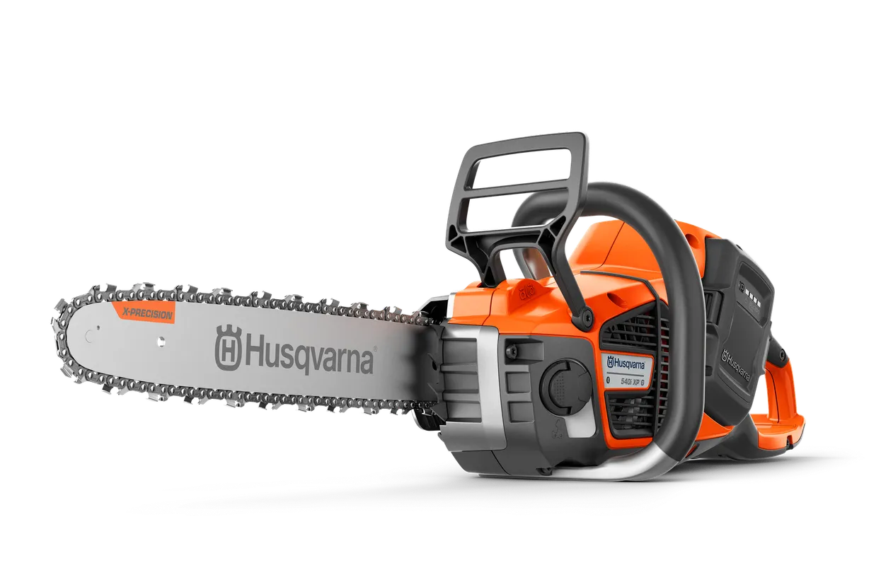 Husqvarna 540i XP® G Profi-Akku-Motorsäge (beheizte Griffe)