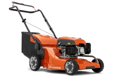 Husqvarna LC 247 Benzin-Rasenmäher