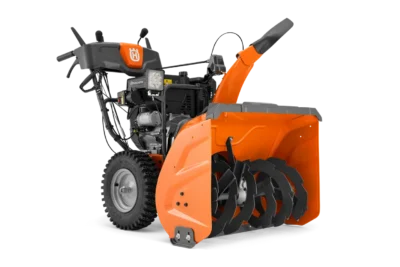 Husqvarna ST 376 Benzin-Schneefräse