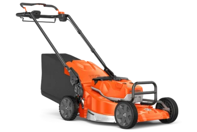 Husqvarna LC 551iV Profi-Akku-Rasenmäher (Radantrieb)