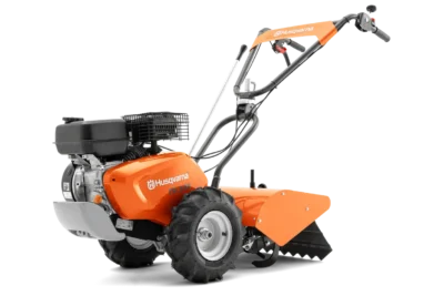 Husqvarna TR 348 Benzin-Motorfräse