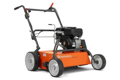 Husqvarna S 500 PRO Profi-Benzin-Vertikutierer