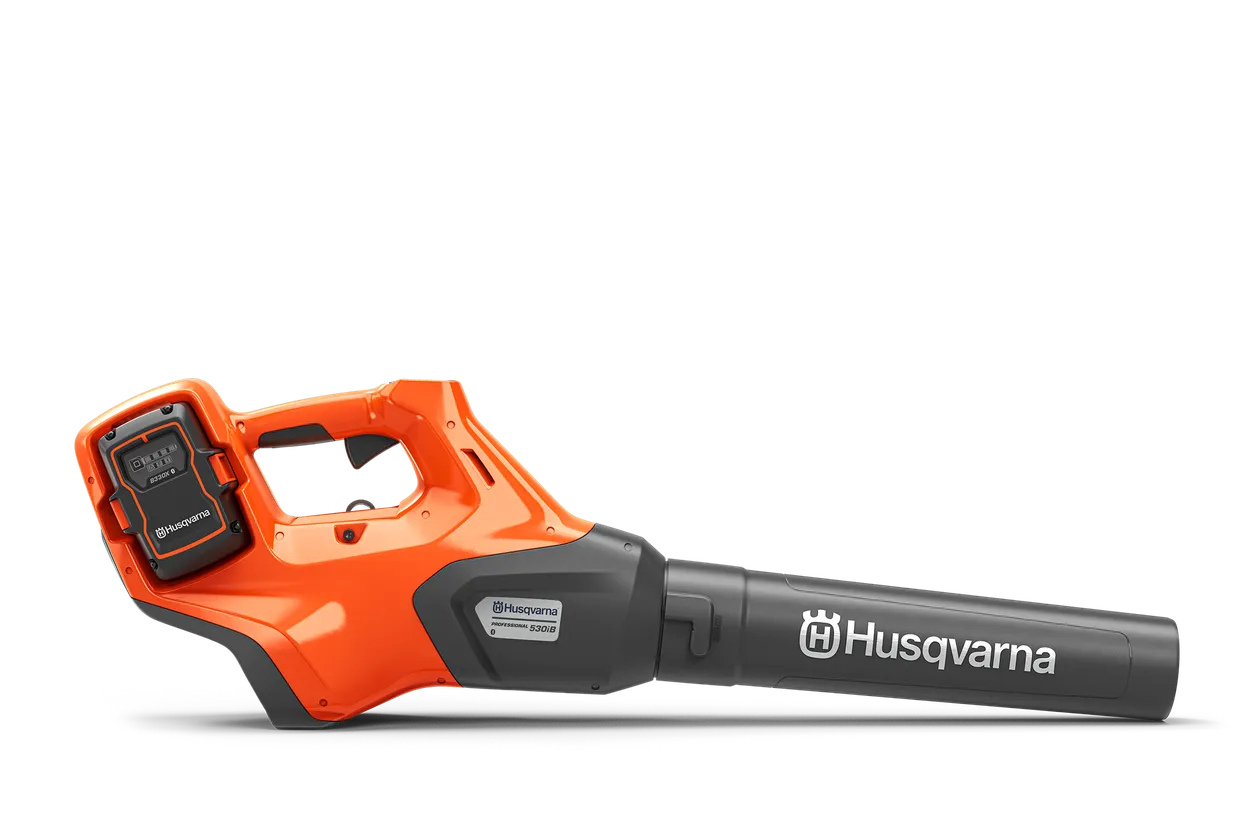 Husqvarna 530iB Profi-Akku-Laubbläser