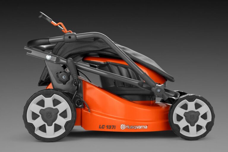 Platzsparende Lagerung