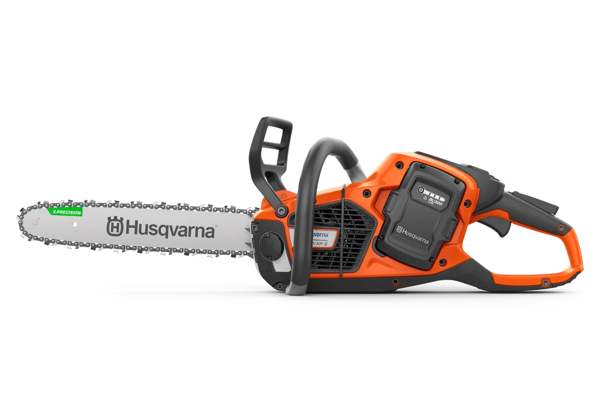 Husqvarna 540i XP® G Profi-Akku-Motorsäge (beheizte Griffe)