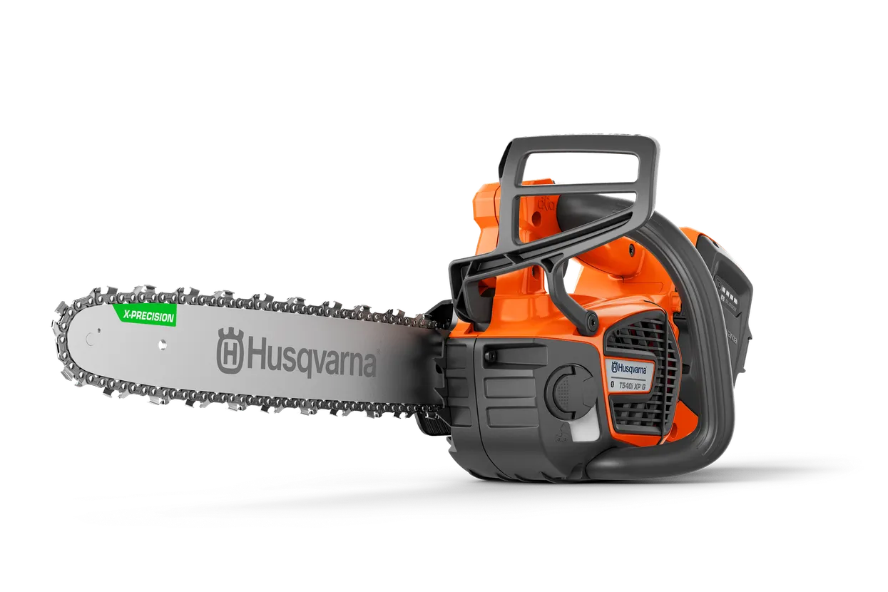 Husqvarna T540i XP® G Profi-Akku-Baumpflegesäge (beheizte Griffe)