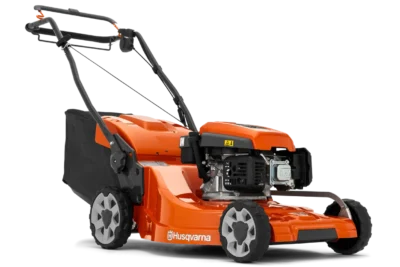Husqvarna LC 353V Benzin-Rasenmäher (Radantrieb)