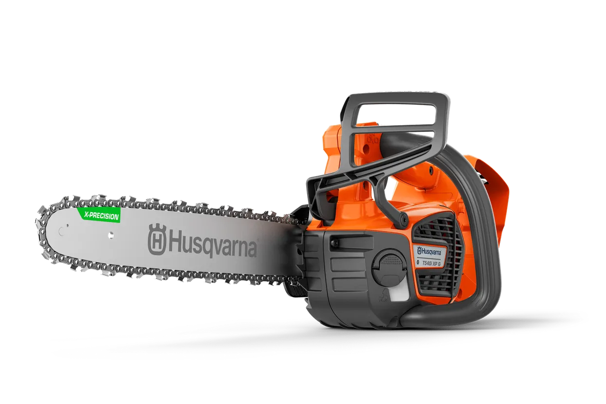 Husqvarna T540i XP® G Profi-Akku-Baumpflegesäge (beheizte Griffe)