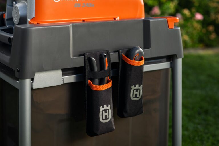 Kompatibel mit Husqvarna Werkzeughaltern