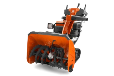 Husqvarna ST 430T Profi-Benzin-Schneefräse
