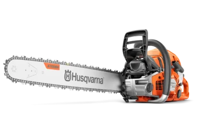 Husqvarna 562 XP® Mark II Profi-Benzin-Motorsäge