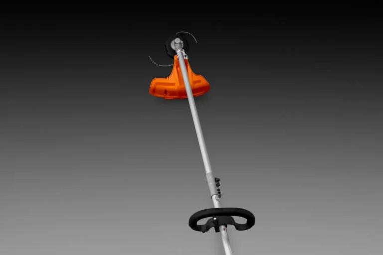 Abgewinkelter Loophandgriff