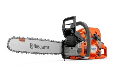 Husqvarna 572 XP® Profi-Benzin-Motorsäge