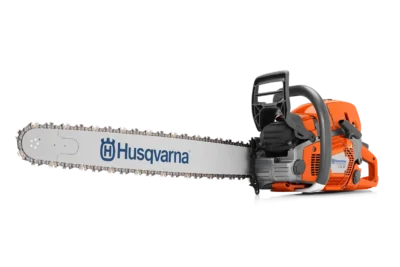 Husqvarna 572 XP® G Profi-Benzin-Motorsäge (beheizte Griffe)