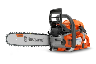 Husqvarna 550 XP® Mark II Profi-Benzin-Motorsäge