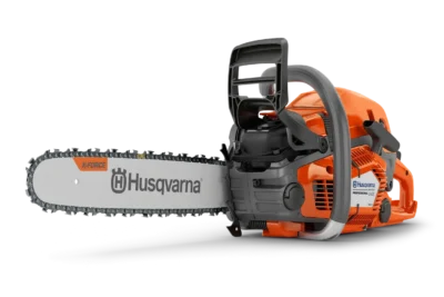 Husqvarna 545 Mark II Profi-Benzin-Motorsäge
