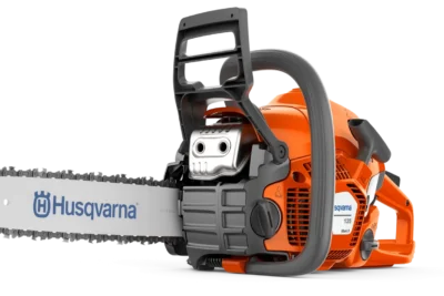 Husqvarna 135 Mark II Benzin-Motorsäge