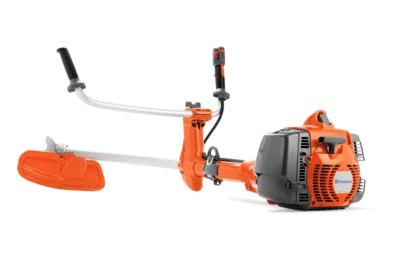 Husqvarna 555RXT Profi-Benzin-Motorsense