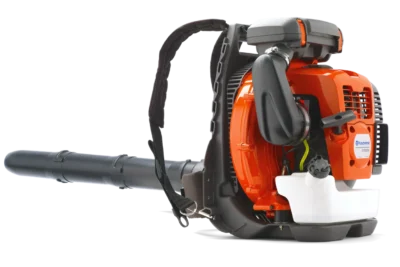 Husqvarna 570BTS Profi-Benzin-Laubbläser