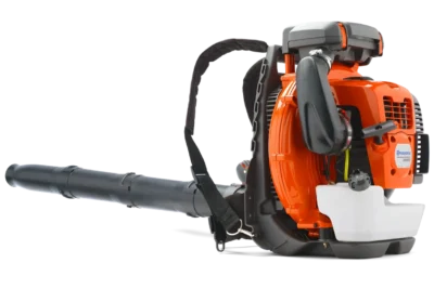 Husqvarna 580BTS Profi-Benzin-Laubbläser