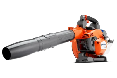 Husqvarna 525BX Profi-Benzin-Laubbläser