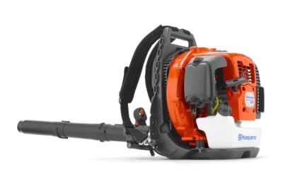 Husqvarna 360BT Benzin-Laubbläser