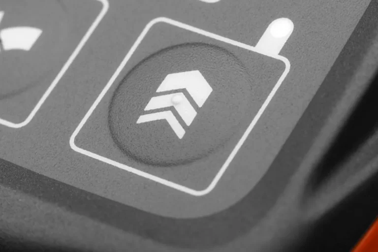 Boost-Modus