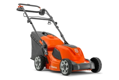 Husqvarna LC 141C Elektro-Rasenmäher
