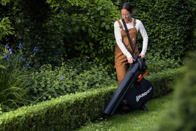 Stufenlose Geschwindigkeitsregelung