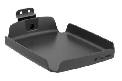 Husqvarna Aspire® Zubehörregal für Lagerschiene