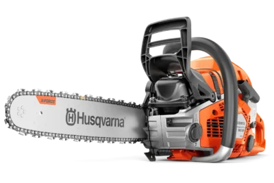 Husqvarna 560 XP® Mark II Profi-Benzin-Motorsäge