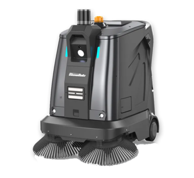 CenoBots S5