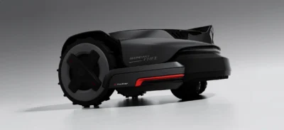 Roborock RockMow S108 Mähroboter