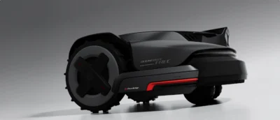 Roborock RockMow S115 Mähroboter