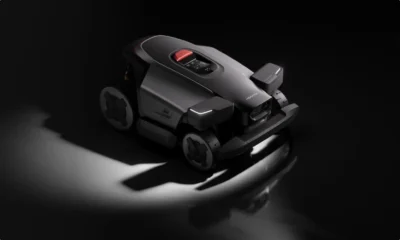 Roborock RockMow Z130 AWD Mähroboter