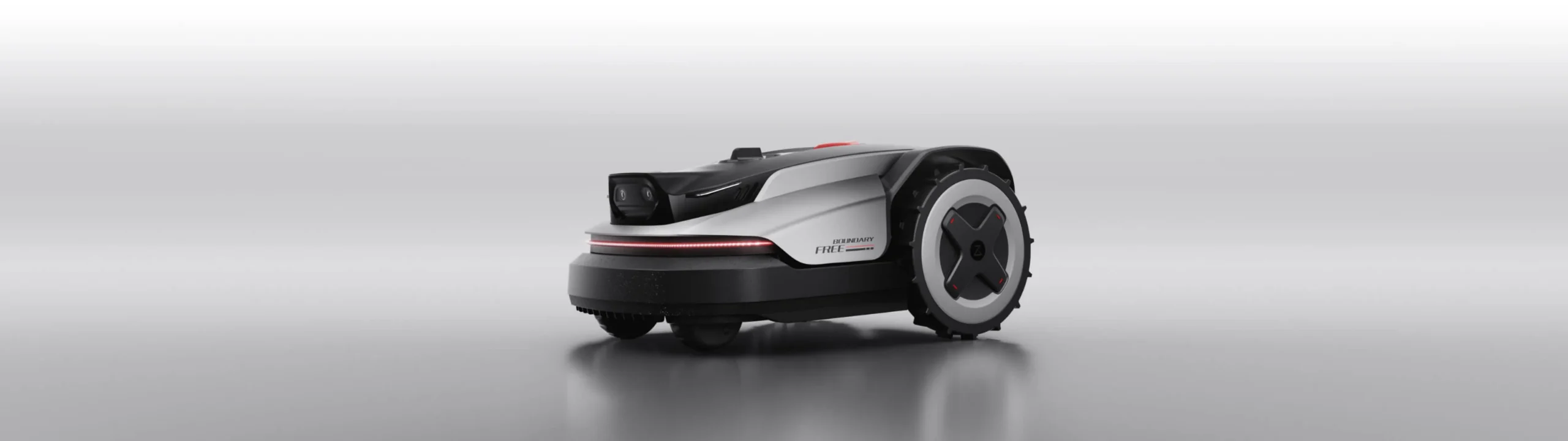 Roborock RockNeo Q105 Mähroboter