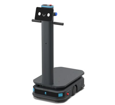 Pudu T600